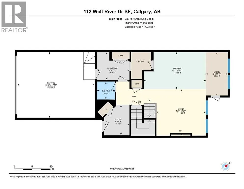112 Wolf River Drive SE