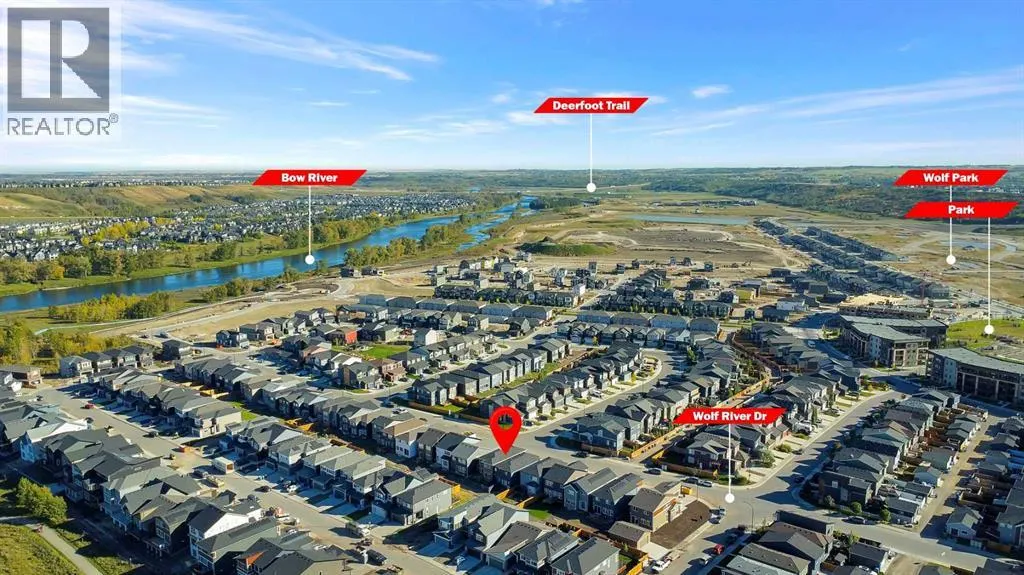112 Wolf River Drive SE