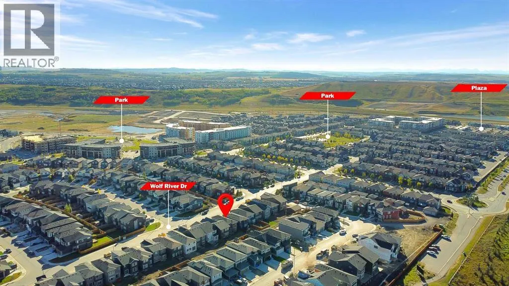 112 Wolf River Drive SE