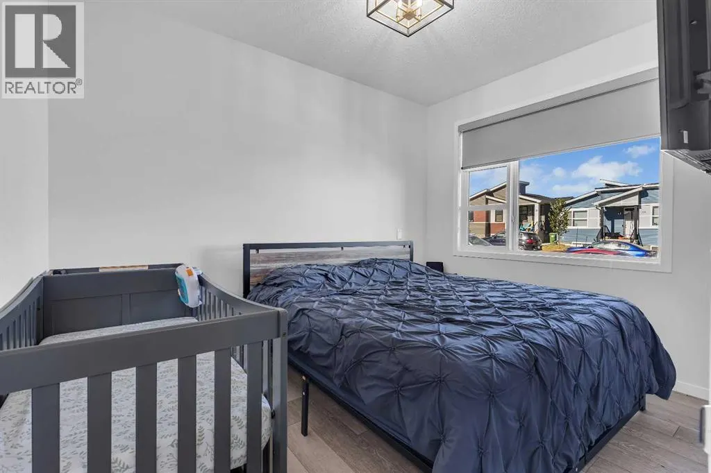 21 Lucas Rise NW
