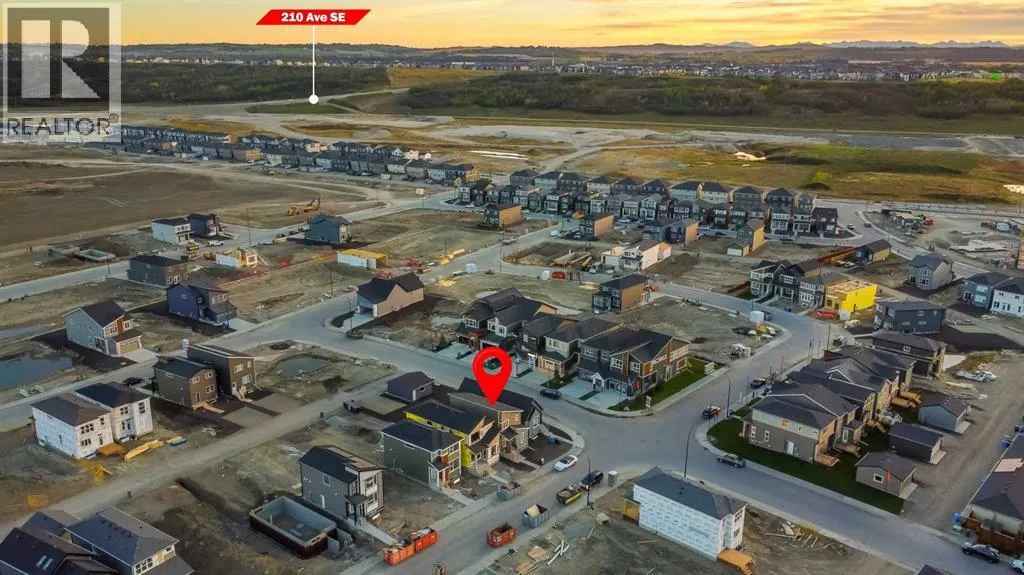 122 Wolf Hollow Rise SE