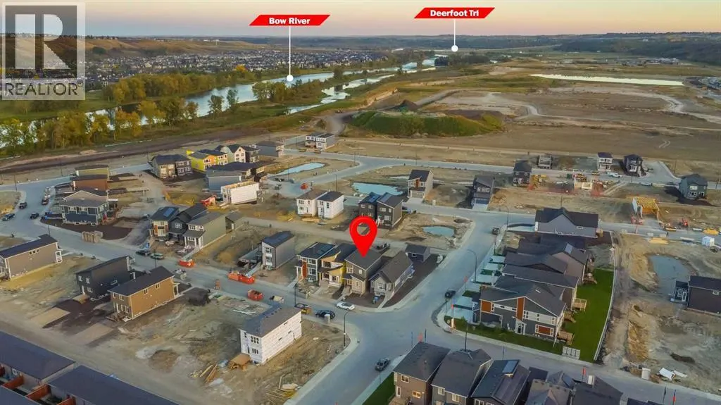 122 Wolf Hollow Rise SE