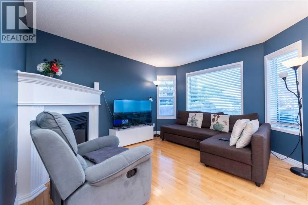 49 Rocky Ridge Heath NW