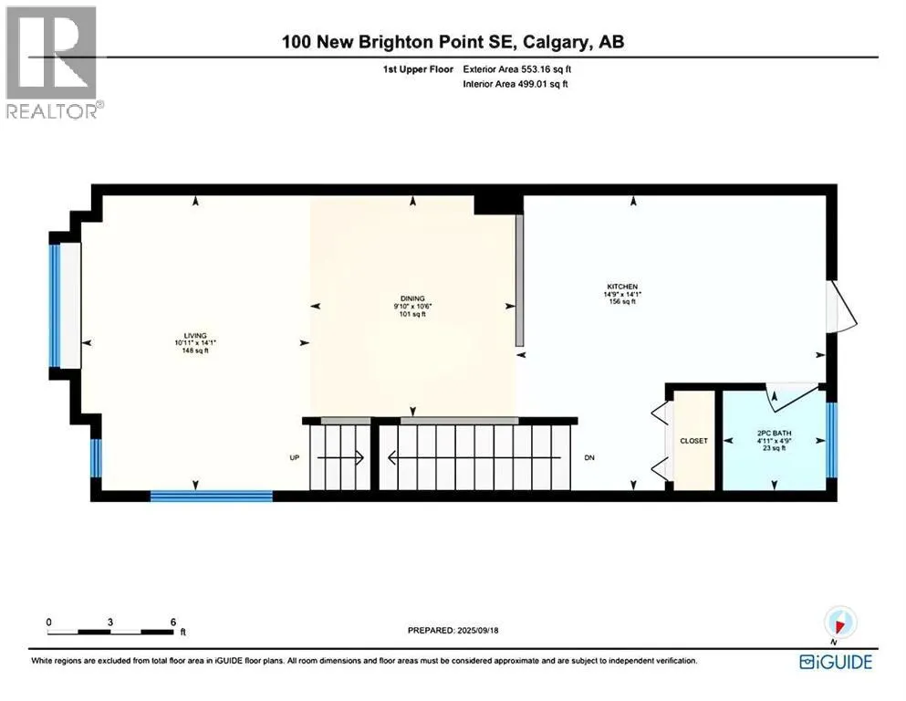 100 New Brighton Point SE
