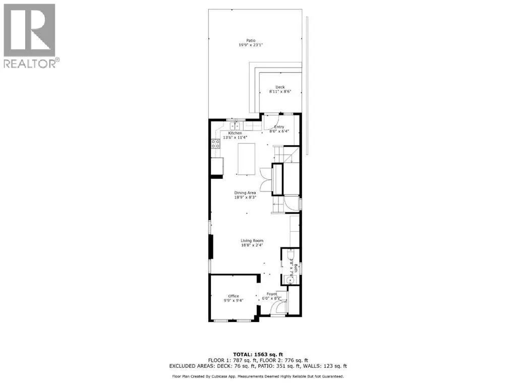 629 Reynolds Crescent SW