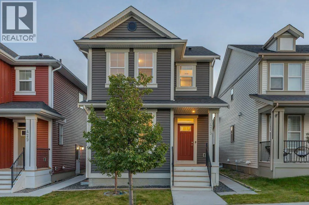 425 South Point Glen SW