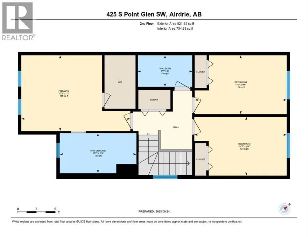 425 South Point Glen SW