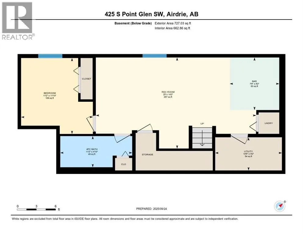 425 South Point Glen SW