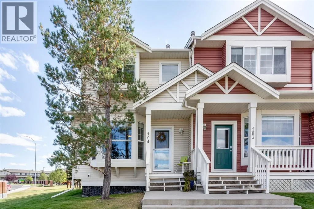404, 703 Luxstone Square SW
