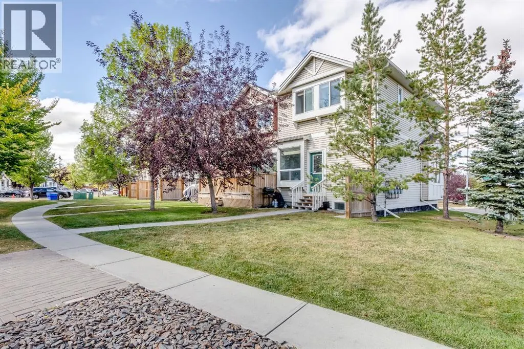 404, 703 Luxstone Square SW