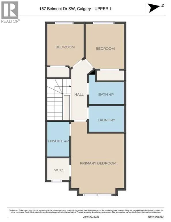 157 Belmont Drive SW