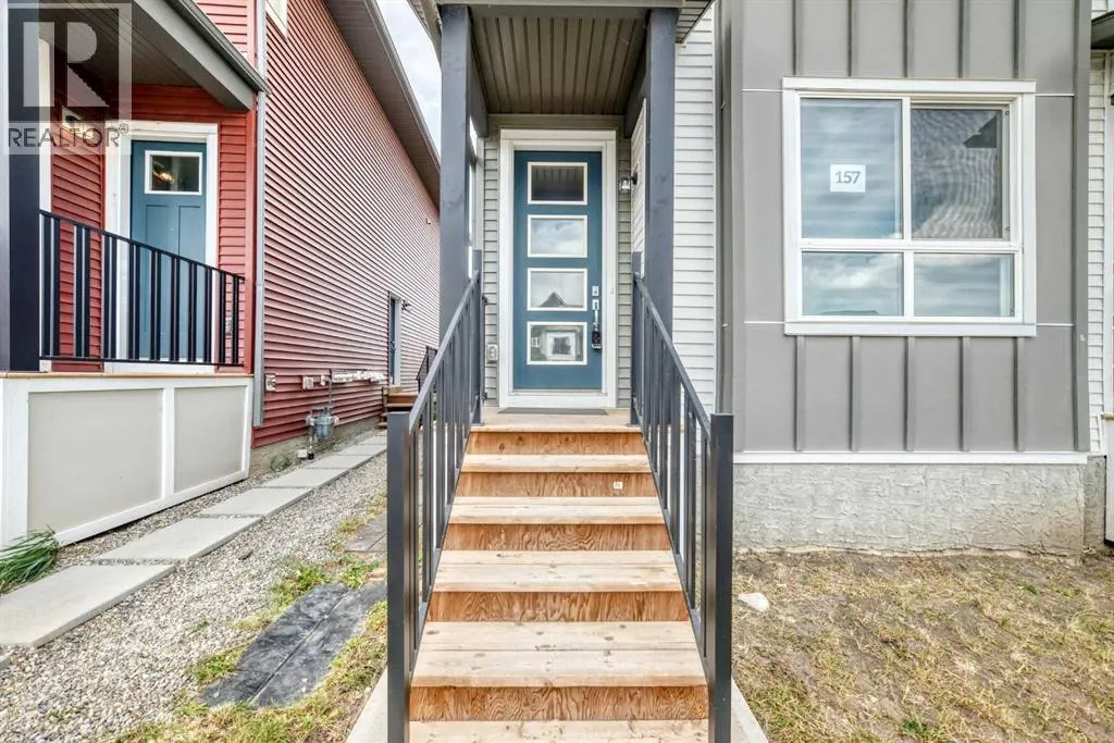 157 Belmont Drive SW