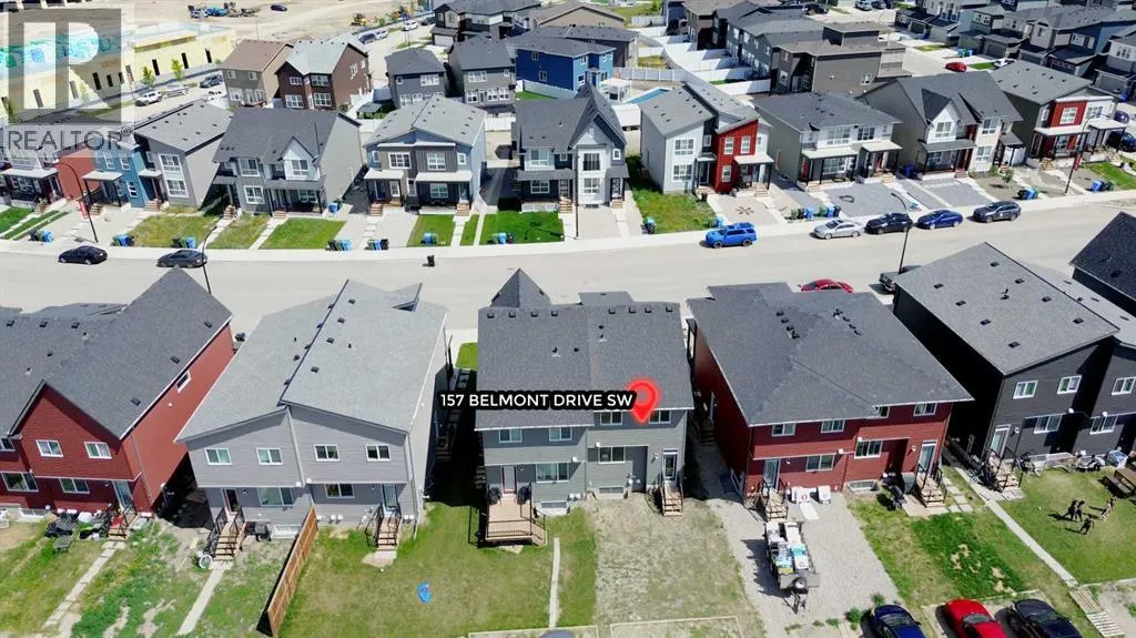 157 Belmont Drive SW