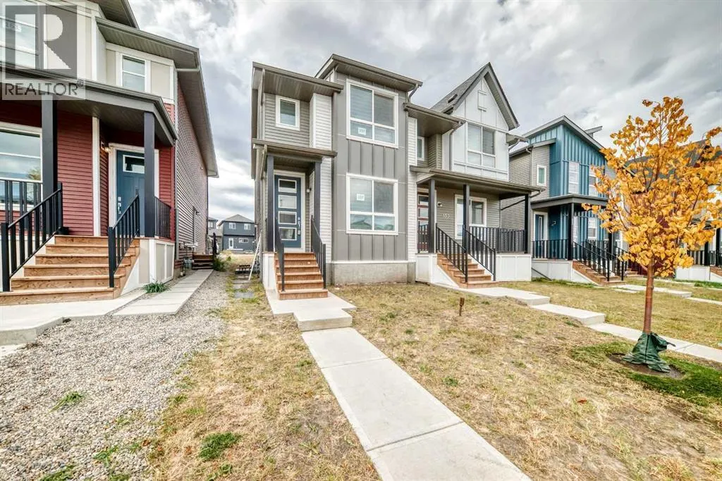 157 Belmont Drive SW