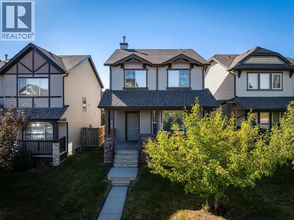 605 Morningside Park SW