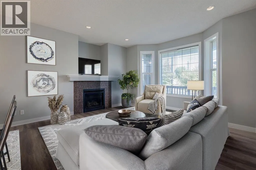 605 Morningside Park SW
