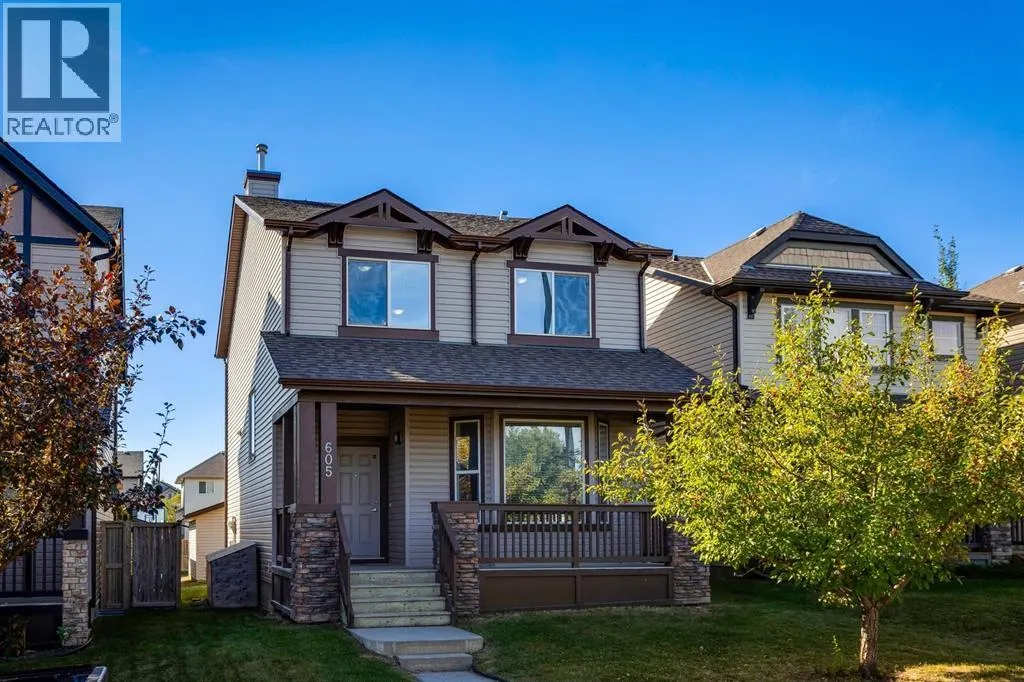 605 Morningside Park SW