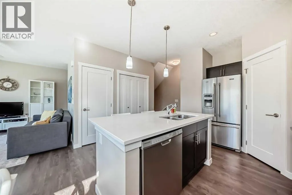 202, 428 Nolan Hill Drive NW