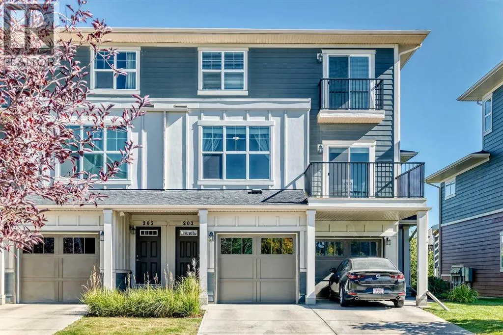 202, 428 Nolan Hill Drive NW