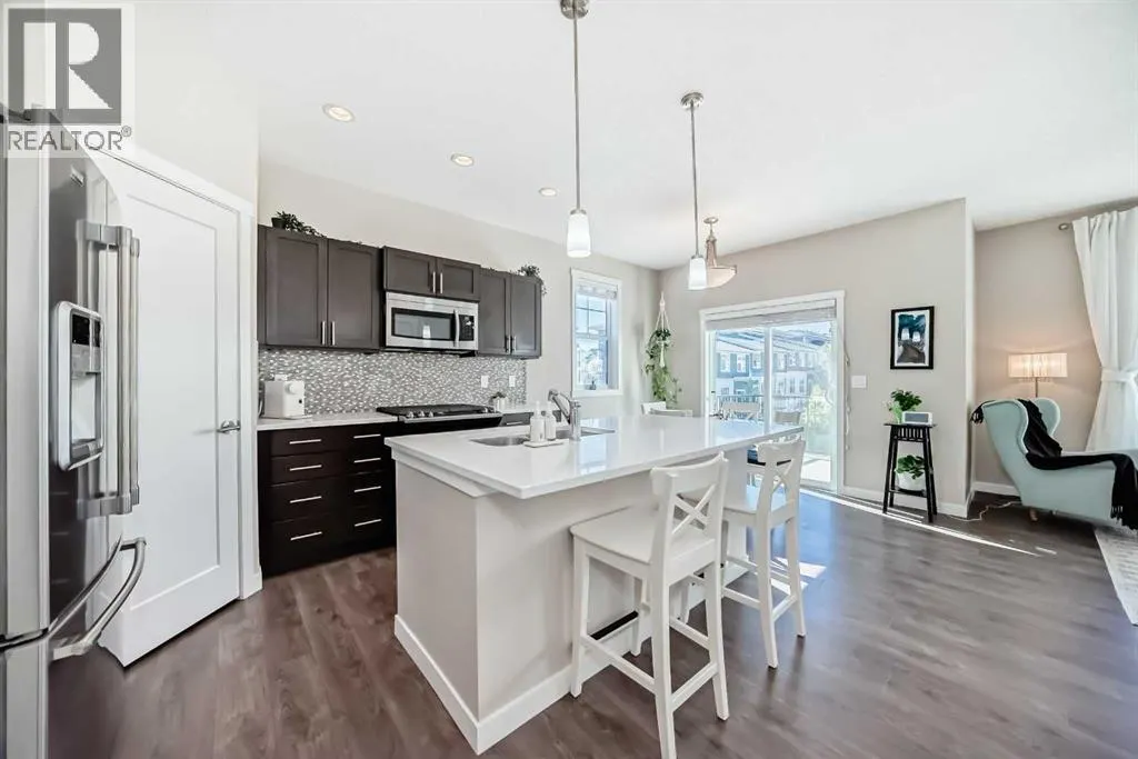 202, 428 Nolan Hill Drive NW