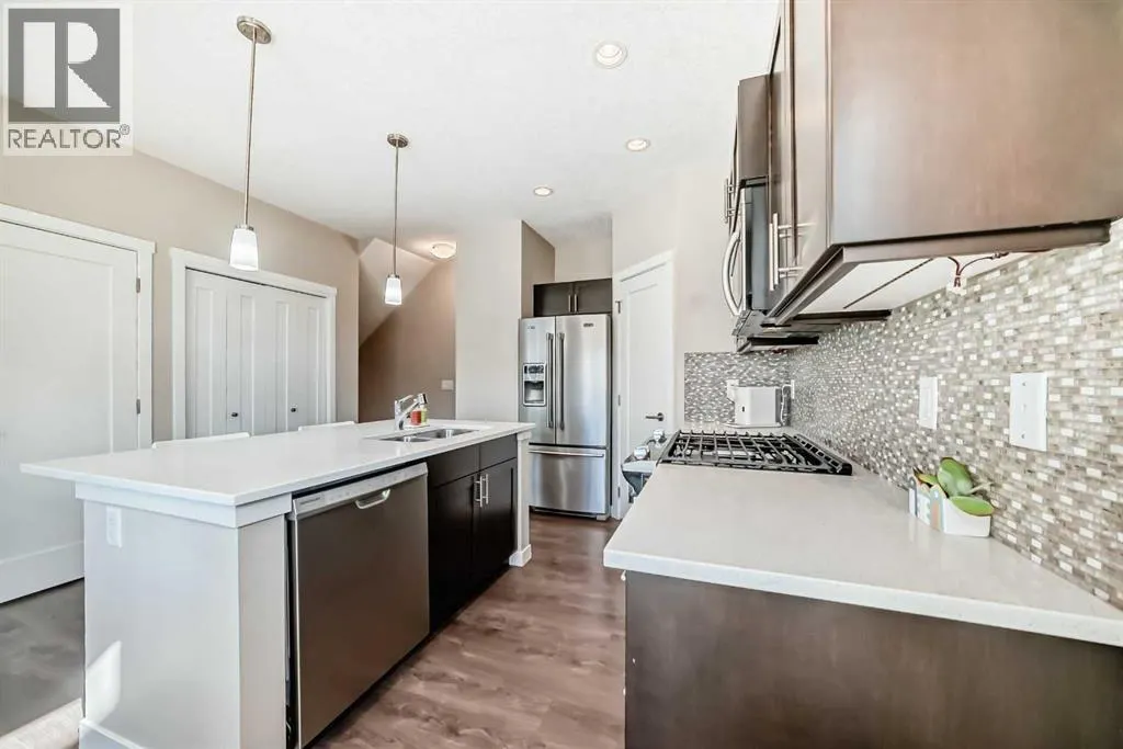 202, 428 Nolan Hill Drive NW