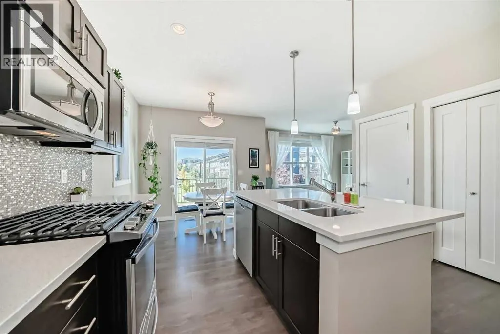 202, 428 Nolan Hill Drive NW