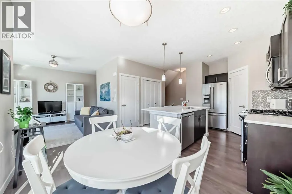 202, 428 Nolan Hill Drive NW