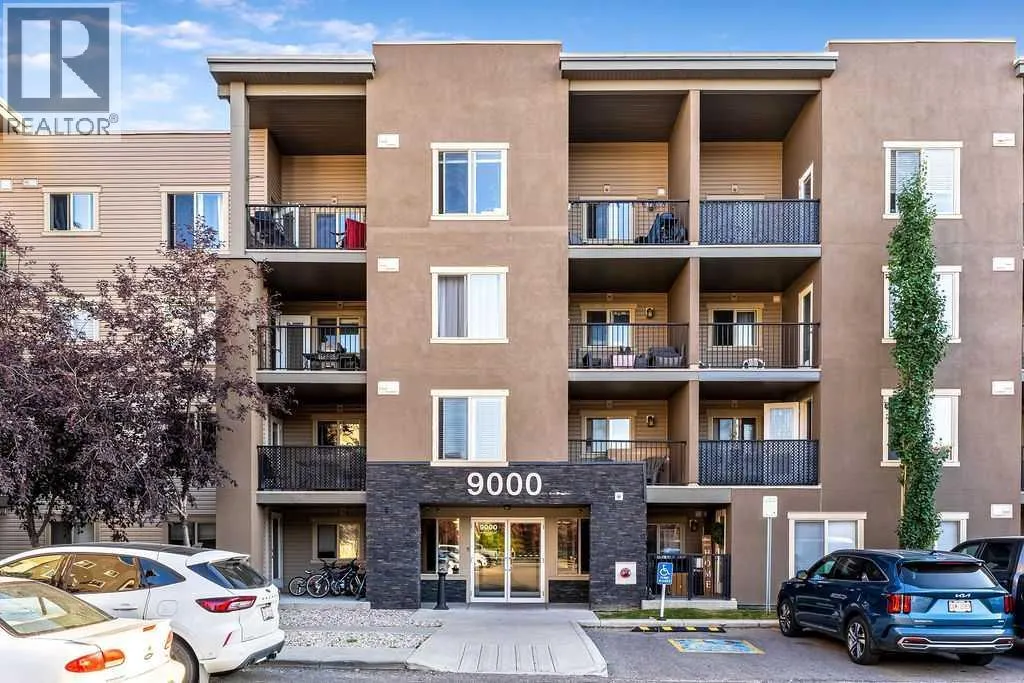 9113, 403 Mackenzie Way SW
