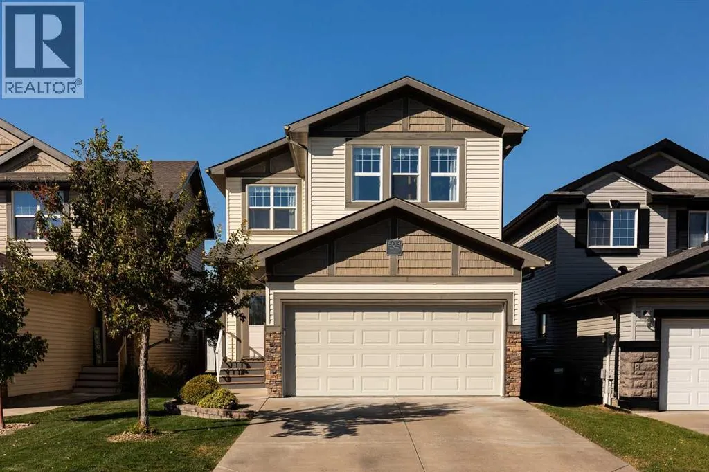 503 Keystone Chase W