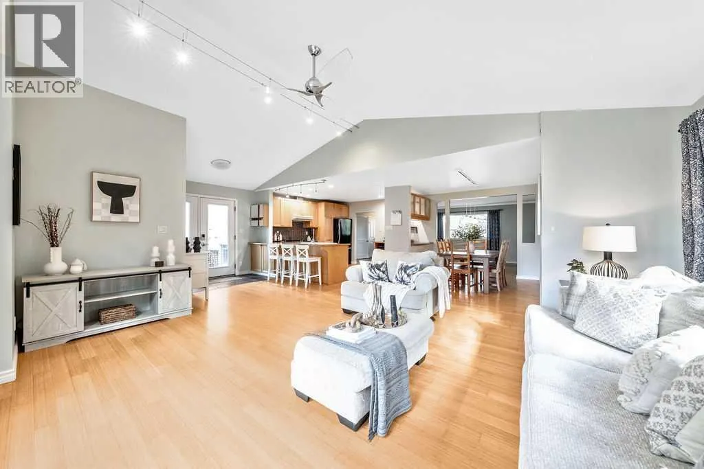85 Hanover Road SW