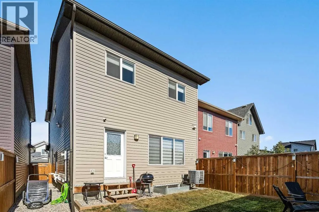 85 Walgrove Rise SE