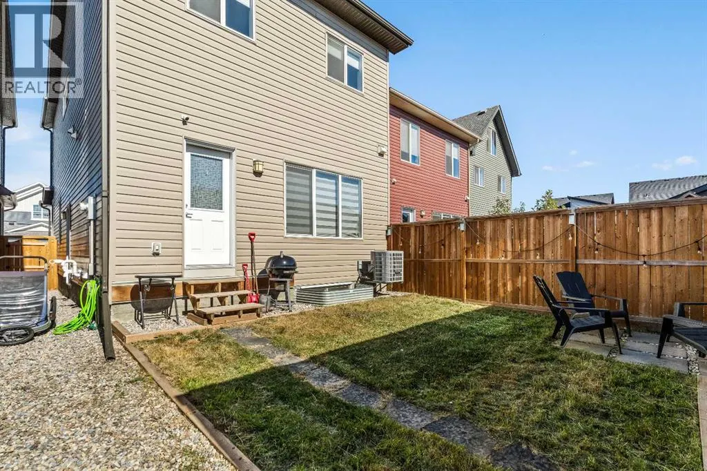 85 Walgrove Rise SE