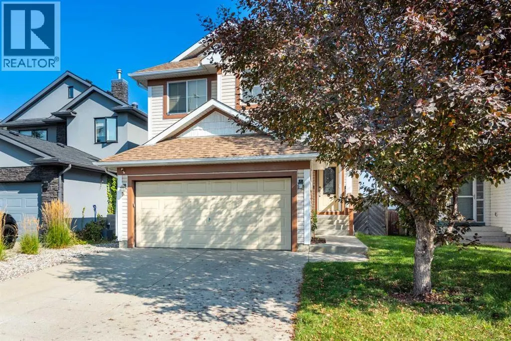 45 River Rock Court SE