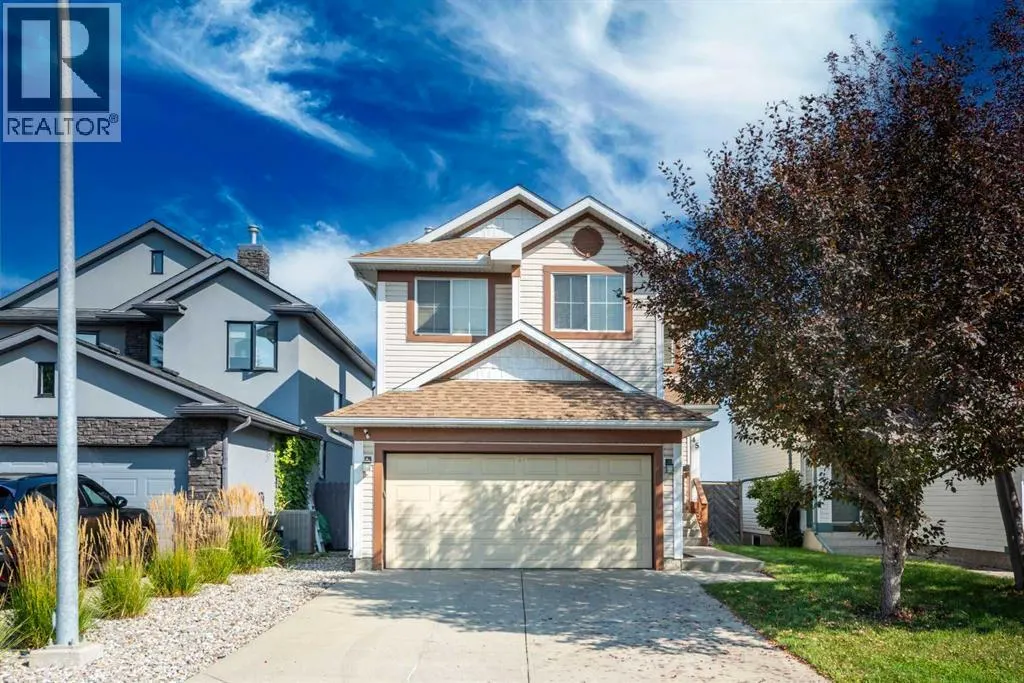 45 River Rock Court SE