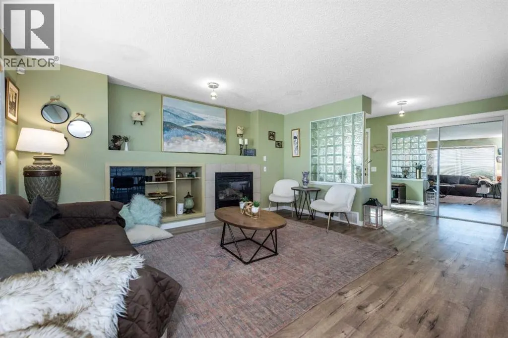 45 River Rock Court SE