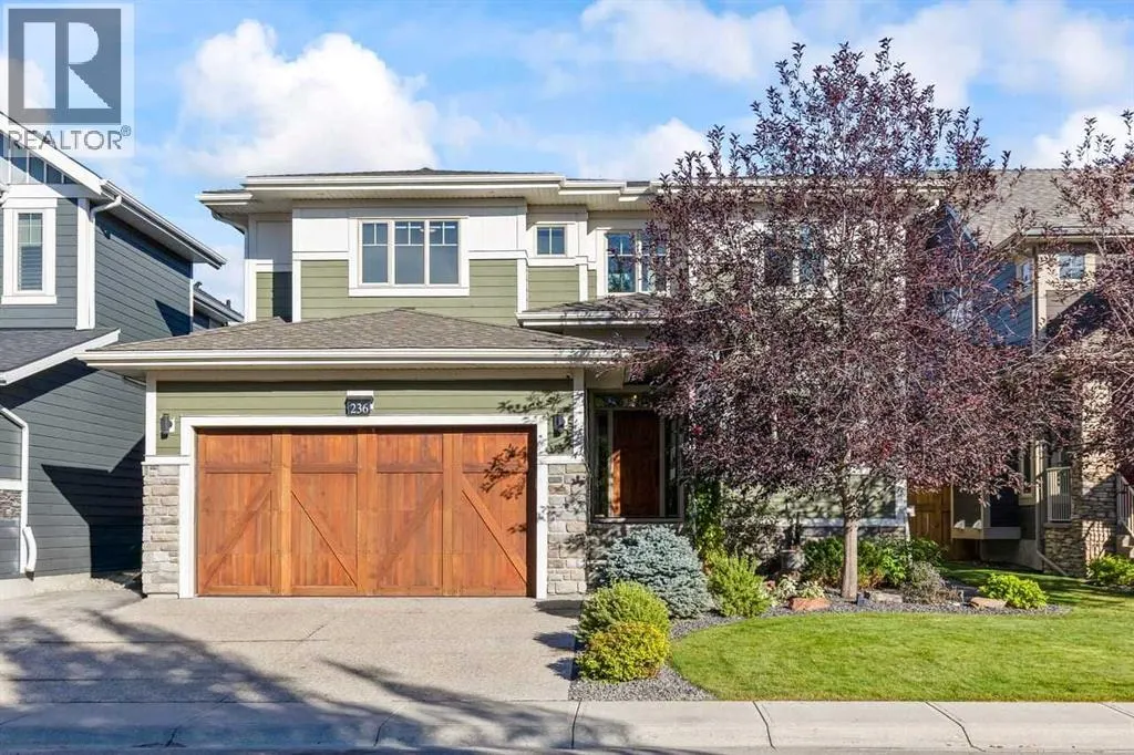 236 Aspen Dale Way SW