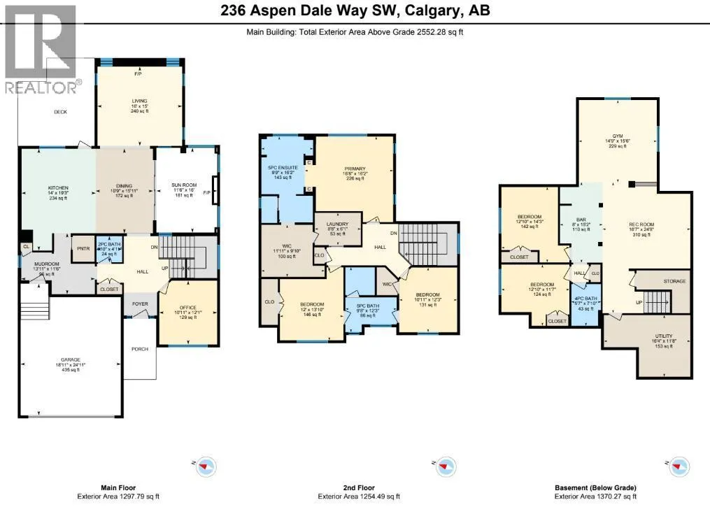 236 Aspen Dale Way SW