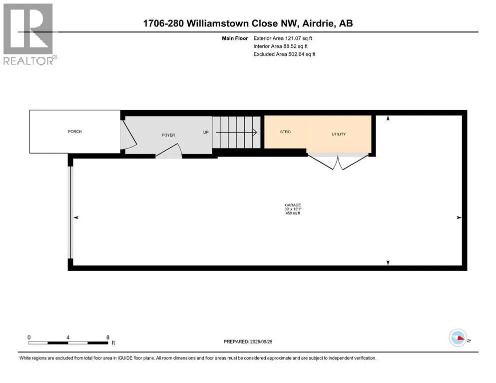 1706, 280 Williamstown Close NW