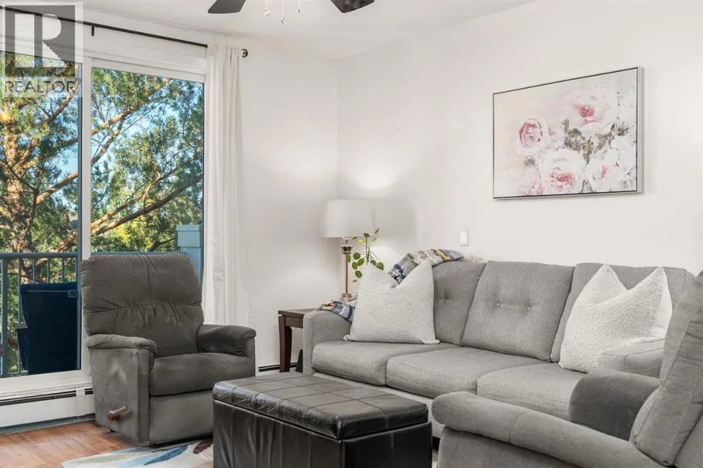 1308, 11 Chaparral Ridge Drive