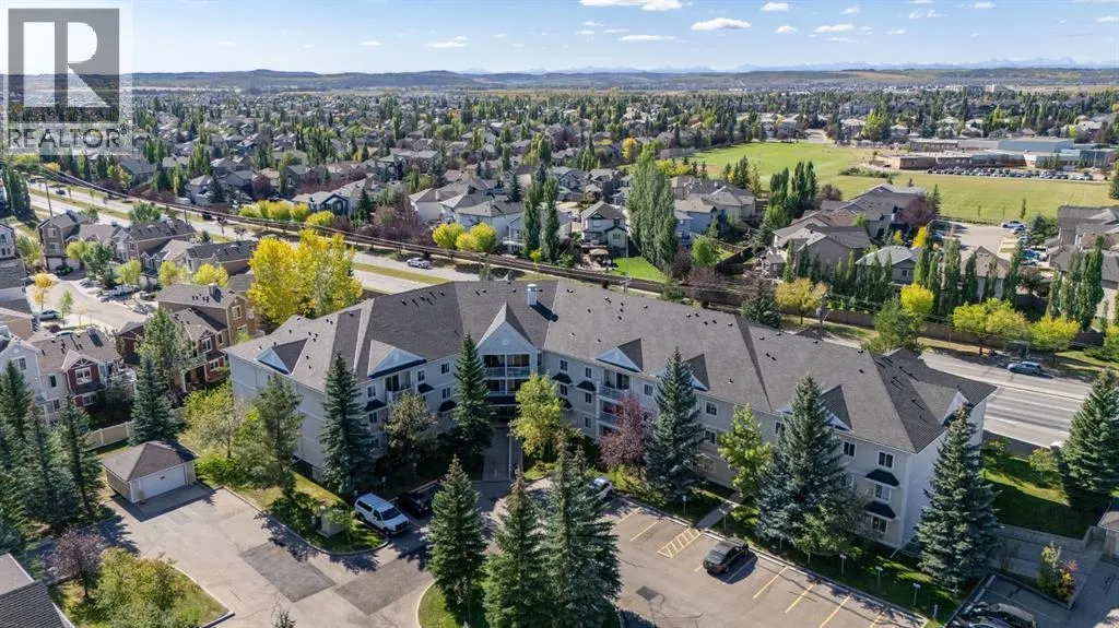 1308, 11 Chaparral Ridge Drive