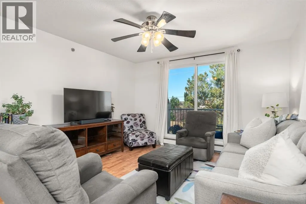 1308, 11 Chaparral Ridge Drive