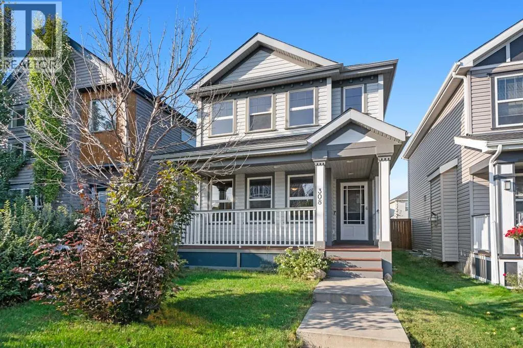 308 Copperstone Gardens SE