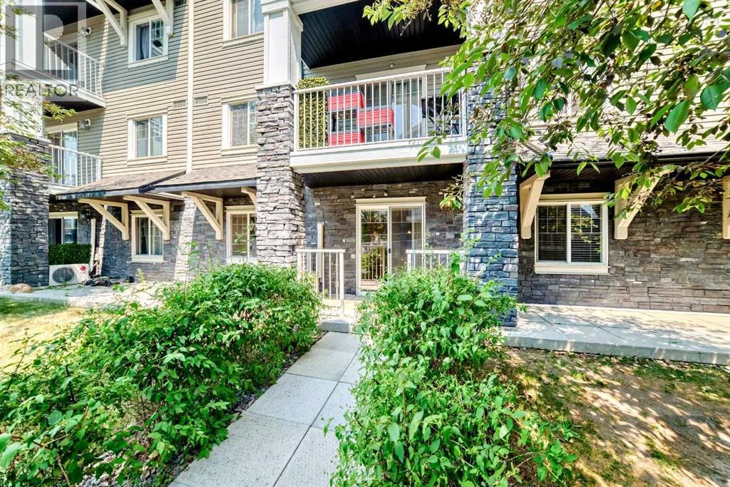 2124, 115 Prestwick Villas SE