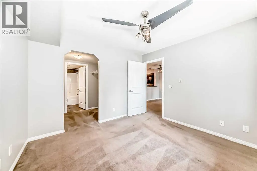 2124, 115 Prestwick Villas SE