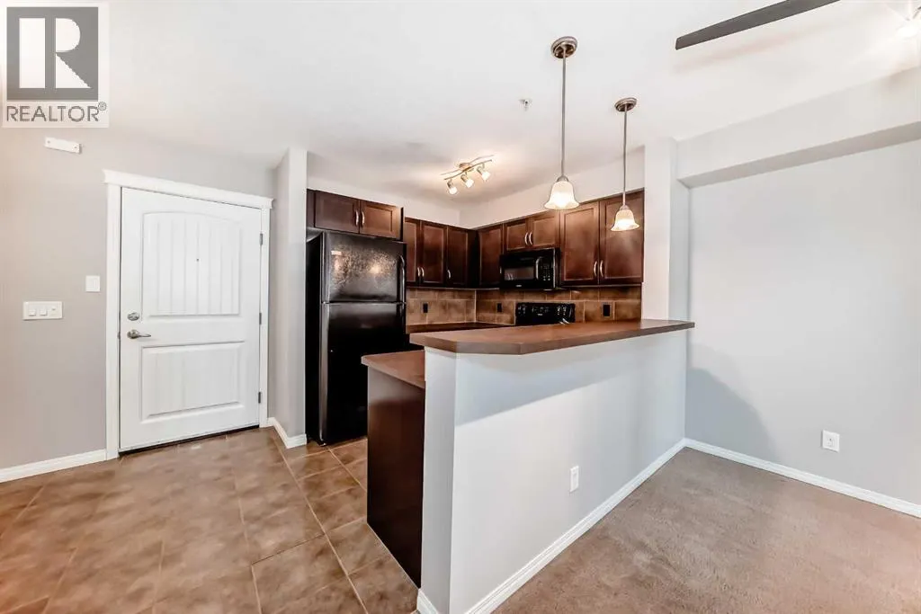 2124, 115 Prestwick Villas SE