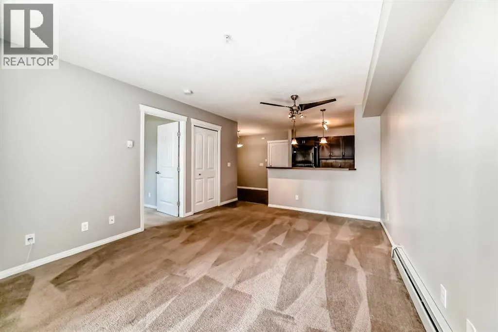 2124, 115 Prestwick Villas SE