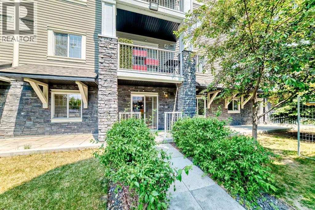 2124, 115 Prestwick Villas SE