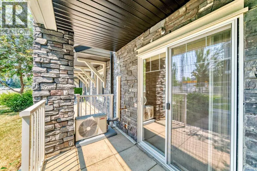 2124, 115 Prestwick Villas SE