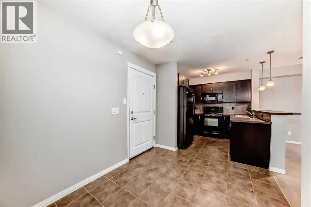 2124, 115 Prestwick Villas SE
