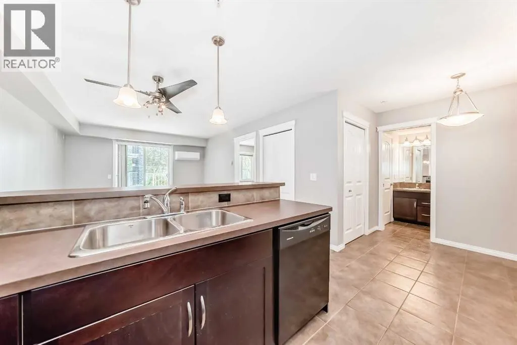 2124, 115 Prestwick Villas SE
